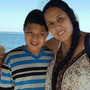 Meet your Posher, Priscilla